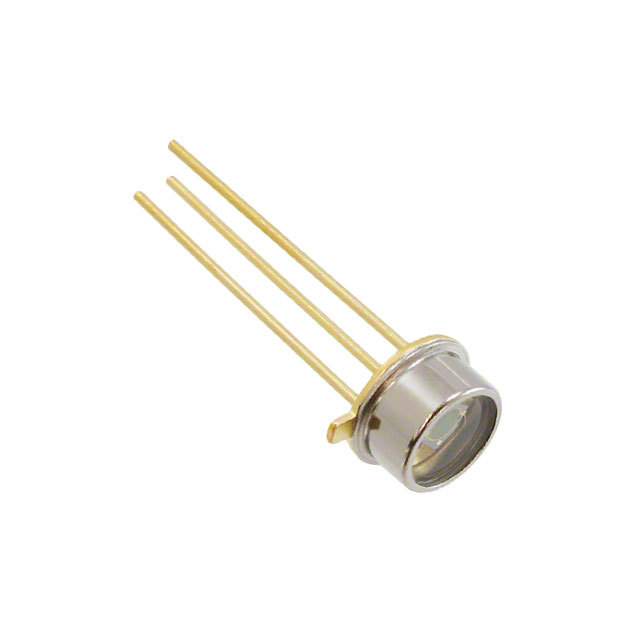 (image for) 1300nm Semiconductor InGaAsP Laser Diode 5mW